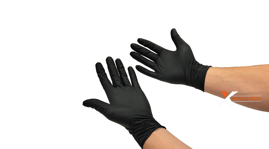 Nitrilove-rukavice-mercator-gogrip-black-čierna-farba